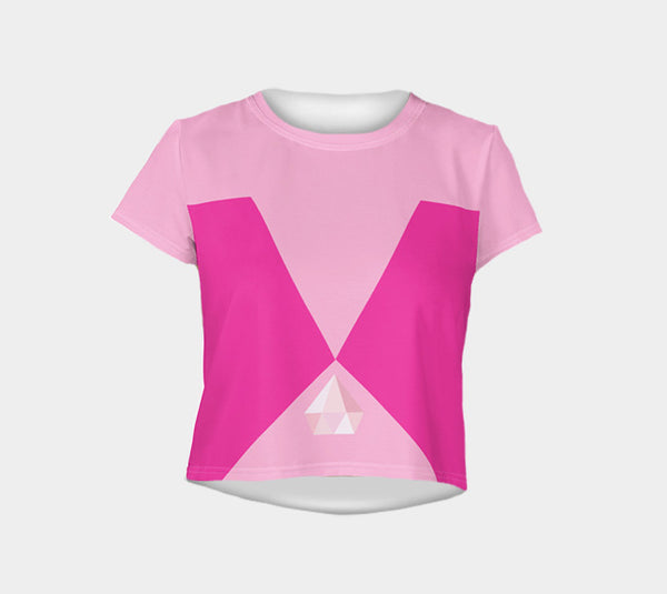 Pink diamond hot sale shirt