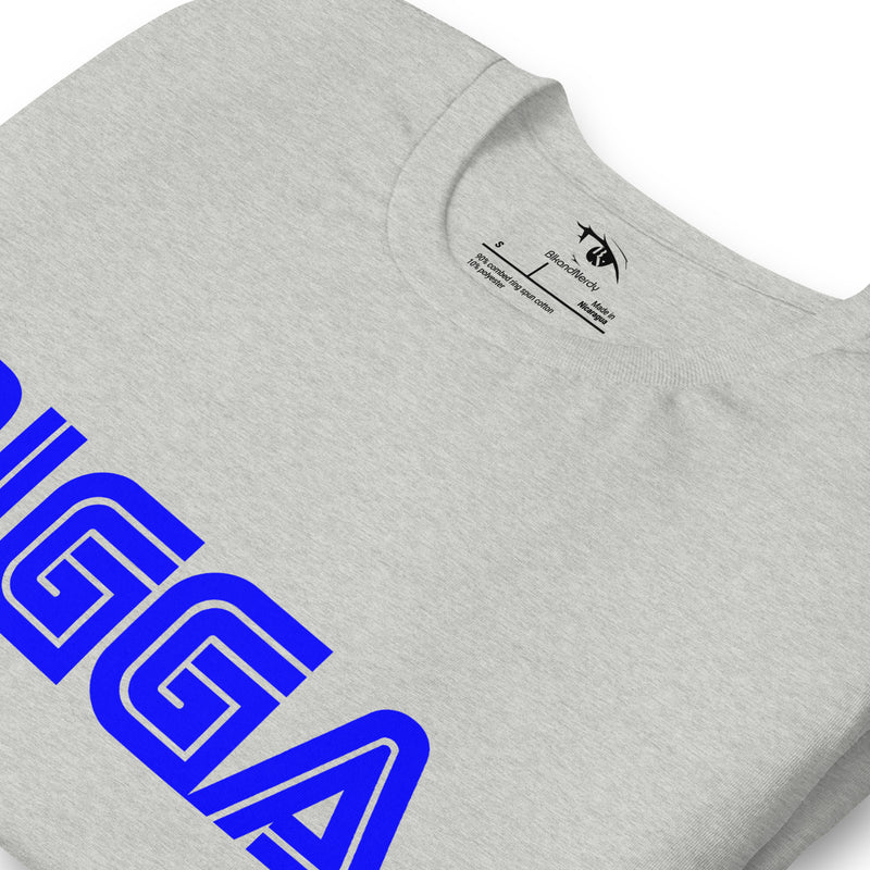 Sega Nigga Unisex t-shirt