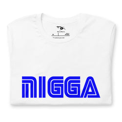 Sega Nigga Unisex t-shirt